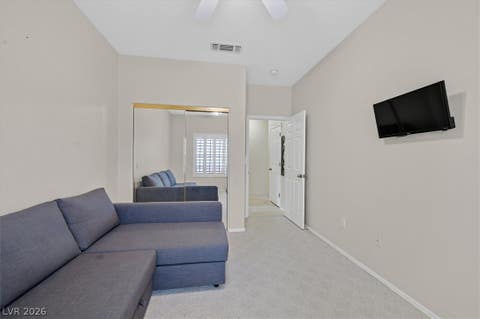 Tiny photo for 2103 Poppywood Avenue, Henderson, NV 89012 (MLS # 2795973)