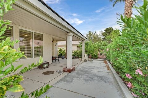 Tiny photo for 2103 Poppywood Avenue, Henderson, NV 89012 (MLS # 2795973)