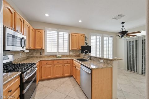 Tiny photo for 2103 Poppywood Avenue, Henderson, NV 89012 (MLS # 2795973)
