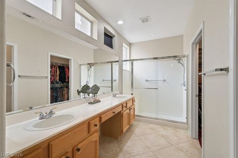 Tiny photo for 2103 Poppywood Avenue, Henderson, NV 89012 (MLS # 2795973)