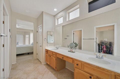Tiny photo for 2103 Poppywood Avenue, Henderson, NV 89012 (MLS # 2795973)
