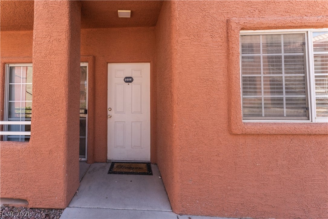 4730 E Craig Road 1058