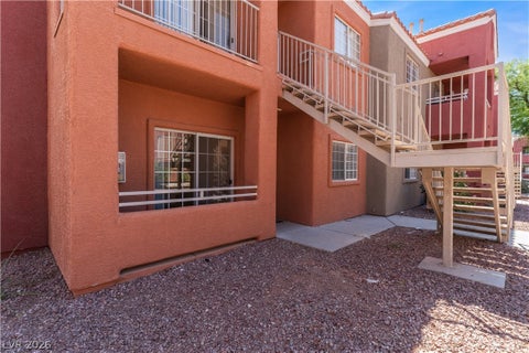 Condo For Sale - 4730 E Craig Road #1058<br/> Las Vegas, NV 89115