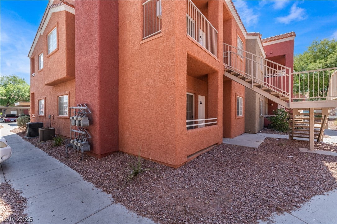 4730 E Craig Road 1058