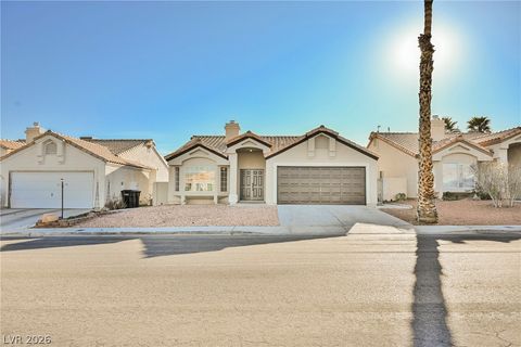 Photo of 3720 Hedge Grove Drive, North Las Vegas, NV 89032 (MLS # 2766082)