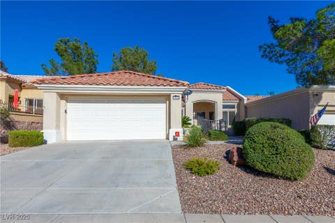 Townhouse For Sale - 10416 Frostburg Lane<br/> Clark County, Las Vegas, NV 89134
