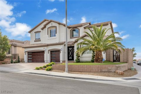 521 Kanani Court Henderson NV 89052