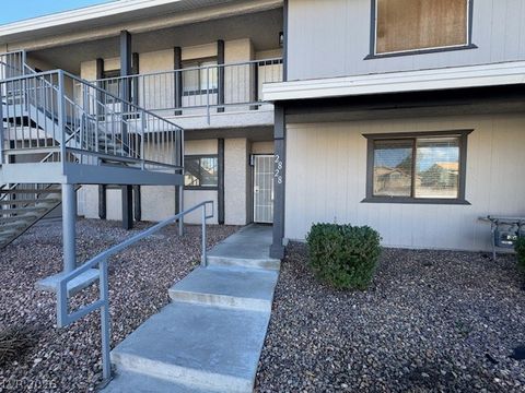 Photo of 2828 Aster Court #3, Henderson, NV 89074 (MLS # 2758013)
