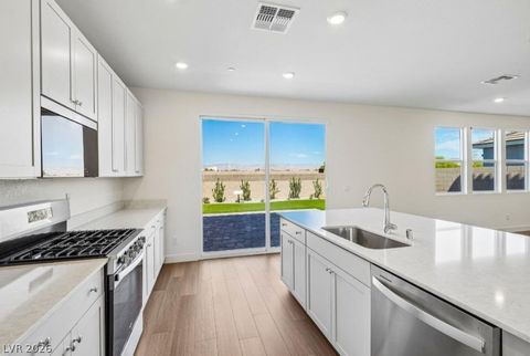 Tiny photo for 9379 Paddle Plant Street, Las Vegas, NV 89139 (MLS # 2787786)