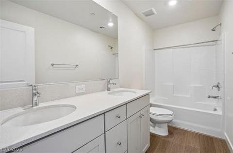 Tiny photo for 9379 Paddle Plant Street, Las Vegas, NV 89139 (MLS # 2787786)