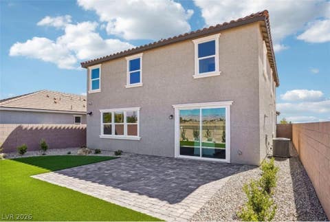 Tiny photo for 9379 Paddle Plant Street, Las Vegas, NV 89139 (MLS # 2787786)