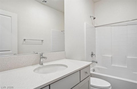 Tiny photo for 9379 Paddle Plant Street, Las Vegas, NV 89139 (MLS # 2787786)
