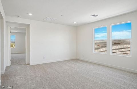 Tiny photo for 9379 Paddle Plant Street, Las Vegas, NV 89139 (MLS # 2787786)