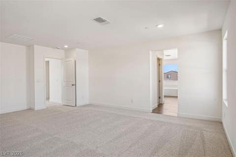 Tiny photo for 9379 Paddle Plant Street, Las Vegas, NV 89139 (MLS # 2787786)