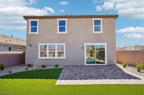Tiny photo for 9379 Paddle Plant Street, Las Vegas, NV 89139 (MLS # 2787786)