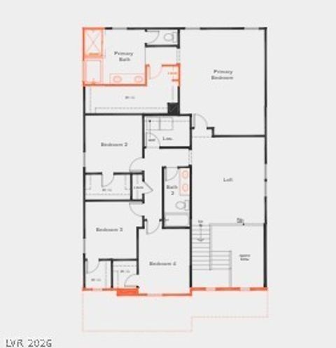 Tiny photo for 9379 Paddle Plant Street, Las Vegas, NV 89139 (MLS # 2787786)