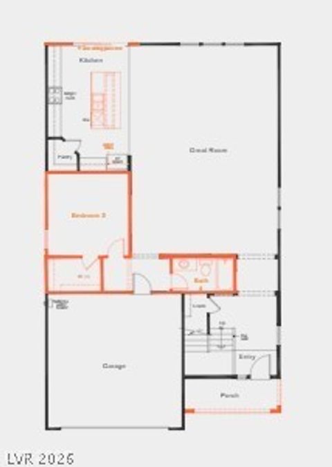 Tiny photo for 9379 Paddle Plant Street, Las Vegas, NV 89139 (MLS # 2787786)
