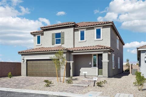 Tiny photo for 9379 Paddle Plant Street, Las Vegas, NV 89139 (MLS # 2787786)