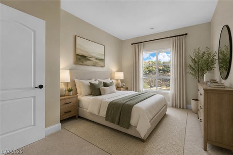Tiny photo for 30 Strada Di Villaggio #441, Henderson, NV 89011 (MLS # 2789422)