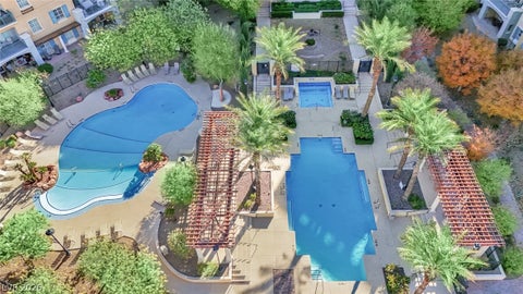 Tiny photo for 30 Strada Di Villaggio #441, Henderson, NV 89011 (MLS # 2789422)