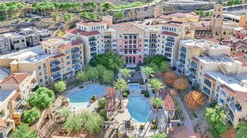Tiny photo for 30 Strada Di Villaggio #441, Henderson, NV 89011 (MLS # 2789422)