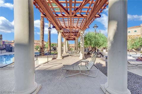 Tiny photo for 30 Strada Di Villaggio #441, Henderson, NV 89011 (MLS # 2789422)