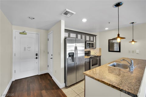Tiny photo for 30 Strada Di Villaggio #441, Henderson, NV 89011 (MLS # 2789422)