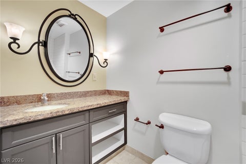 Tiny photo for 30 Strada Di Villaggio #441, Henderson, NV 89011 (MLS # 2789422)