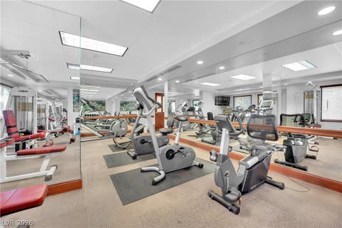 Tiny photo for 30 Strada Di Villaggio #441, Henderson, NV 89011 (MLS # 2789422)