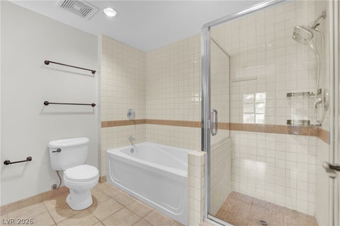 Tiny photo for 30 Strada Di Villaggio #441, Henderson, NV 89011 (MLS # 2789422)