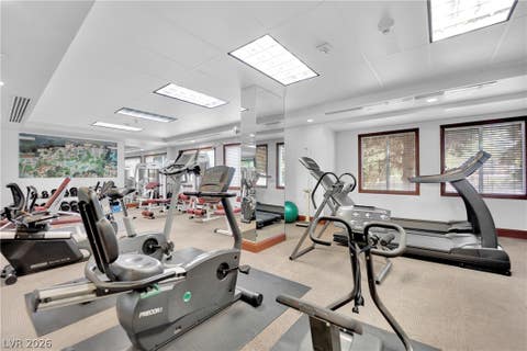 Tiny photo for 30 Strada Di Villaggio #441, Henderson, NV 89011 (MLS # 2789422)