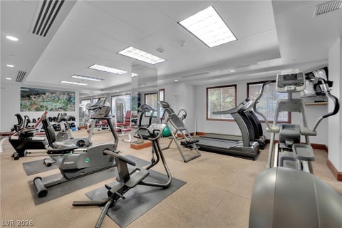 Tiny photo for 30 Strada Di Villaggio #441, Henderson, NV 89011 (MLS # 2789422)