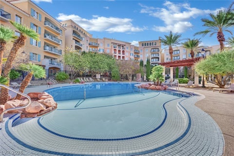 Tiny photo for 30 Strada Di Villaggio #441, Henderson, NV 89011 (MLS # 2789422)