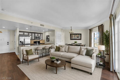 Photo of 30 Strada Di Villaggio #441, Henderson, NV 89011 (MLS # 2789422)