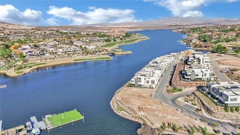 Tiny photo for 30 Strada Di Villaggio #441, Henderson, NV 89011 (MLS # 2789422)