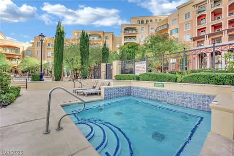 Tiny photo for 30 Strada Di Villaggio #441, Henderson, NV 89011 (MLS # 2789422)