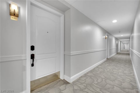 Tiny photo for 30 Strada Di Villaggio #441, Henderson, NV 89011 (MLS # 2789422)