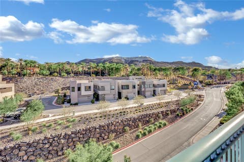 Tiny photo for 30 Strada Di Villaggio #441, Henderson, NV 89011 (MLS # 2789422)