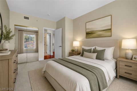 Tiny photo for 30 Strada Di Villaggio #441, Henderson, NV 89011 (MLS # 2789422)