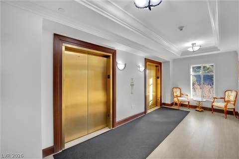 Tiny photo for 30 Strada Di Villaggio #441, Henderson, NV 89011 (MLS # 2789422)