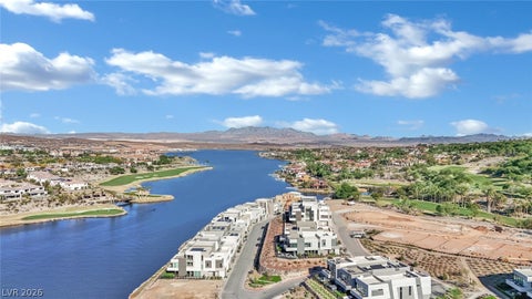 Tiny photo for 30 Strada Di Villaggio #441, Henderson, NV 89011 (MLS # 2789422)