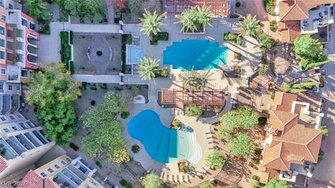 Tiny photo for 30 Strada Di Villaggio #441, Henderson, NV 89011 (MLS # 2789422)