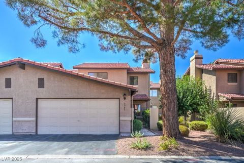 3941 Delos Drive Las Vegas NV 89103