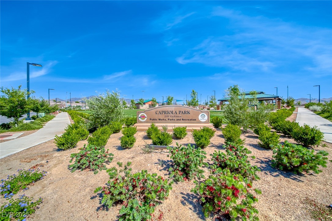 2101 Canvas Edge Drive, Henderson, Nevada image 45
