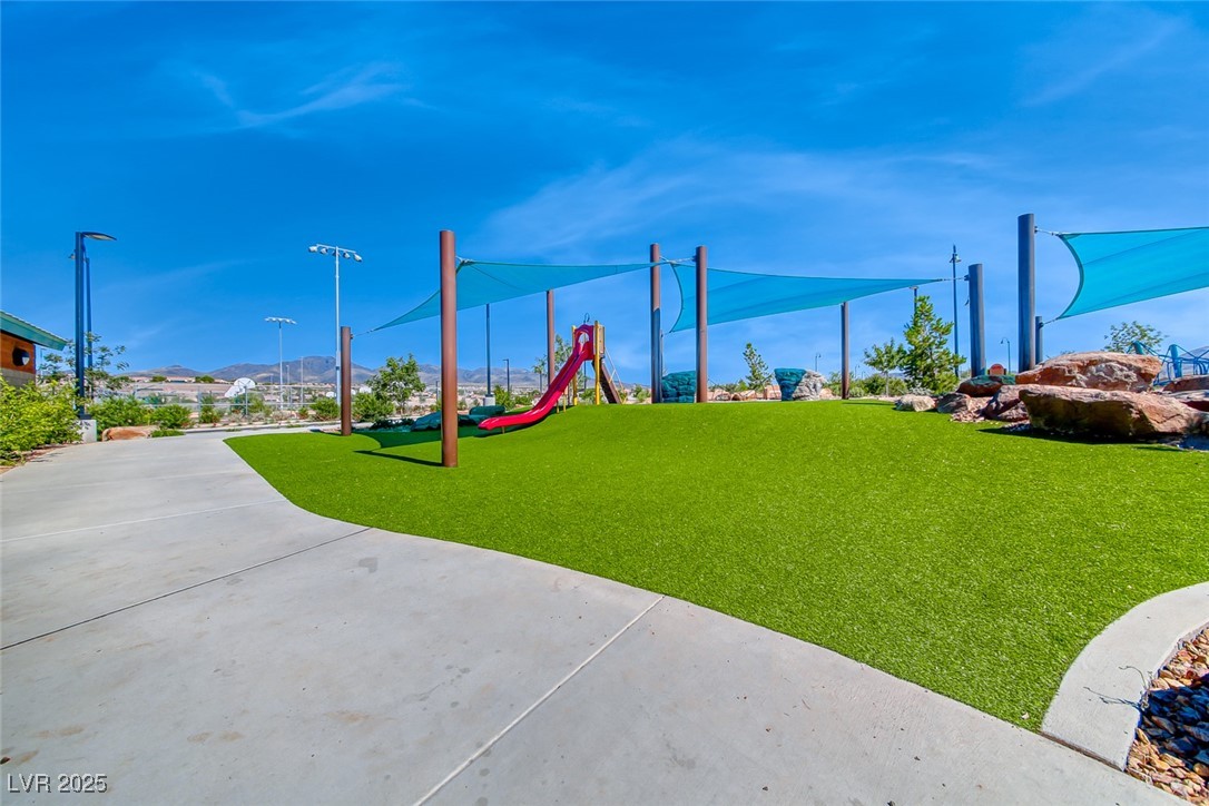 2101 Canvas Edge Drive, Henderson, Nevada image 48