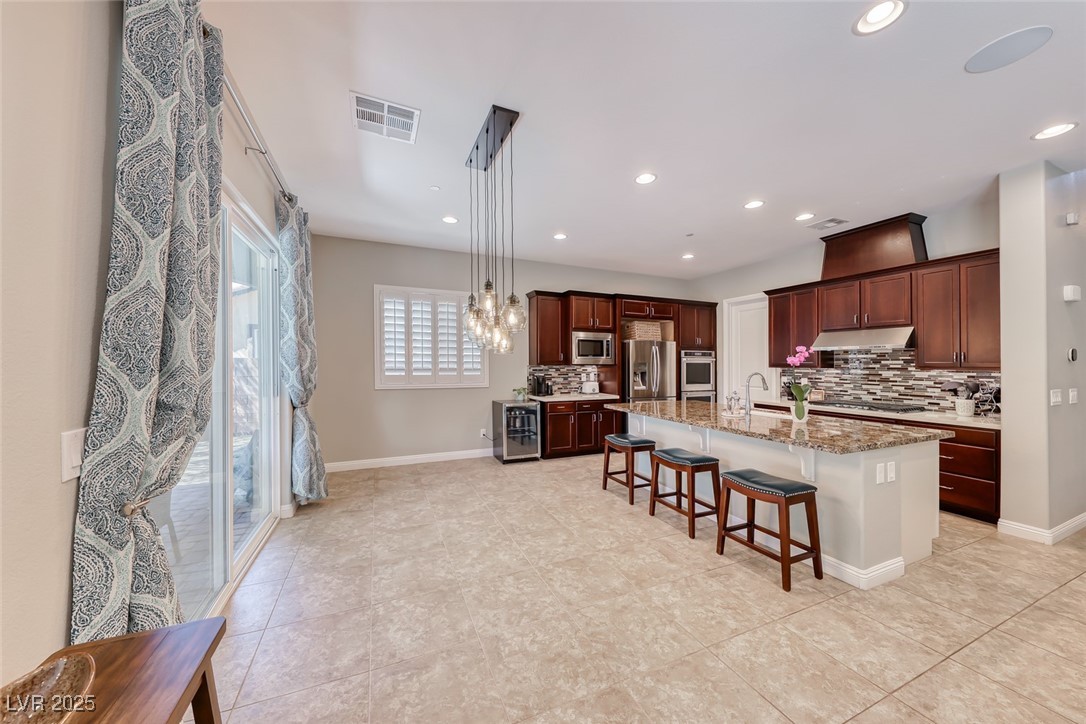 2101 Canvas Edge Drive, Henderson, Nevada image 13
