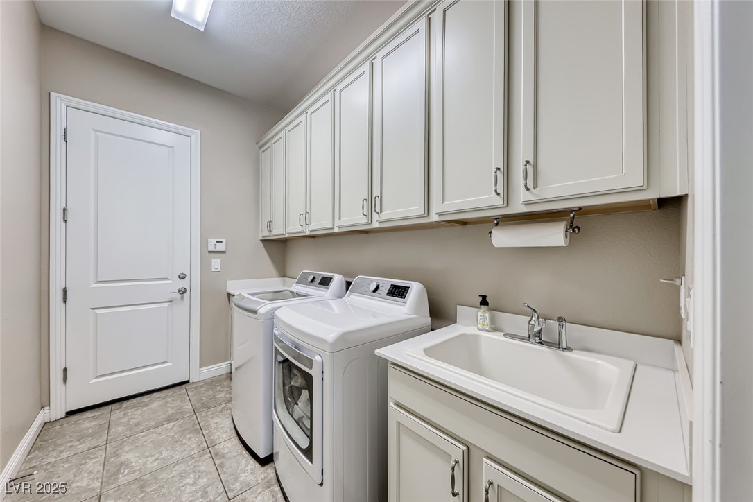 2101 Canvas Edge Drive, Henderson, Nevada image 37