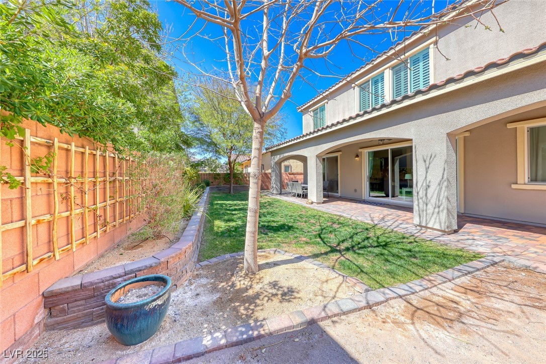 2101 Canvas Edge Drive, Henderson, Nevada image 41