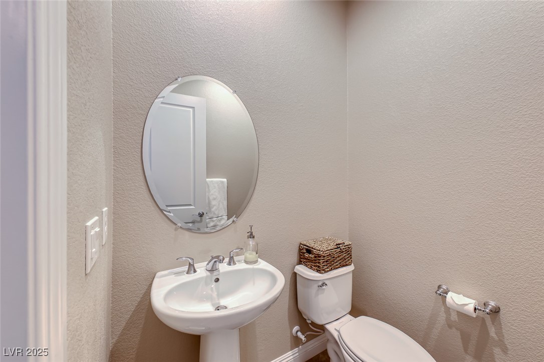 2101 Canvas Edge Drive, Henderson, Nevada image 38