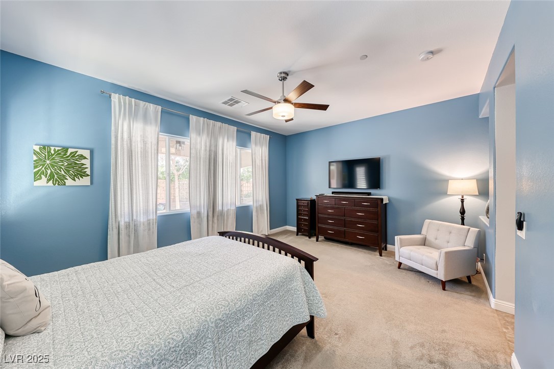 2101 Canvas Edge Drive, Henderson, Nevada image 24